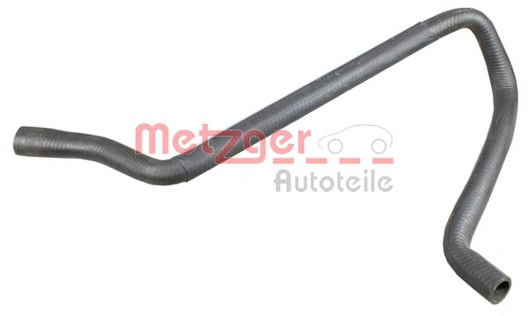 METZGER 2420327 Kühlerschlauch